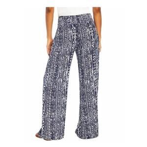 Three Dots Ladies' Pull On Pant Small D4